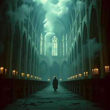 O Homem Que Blefou o Inferno