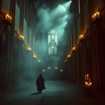 O Homem Que Blefou o Inferno