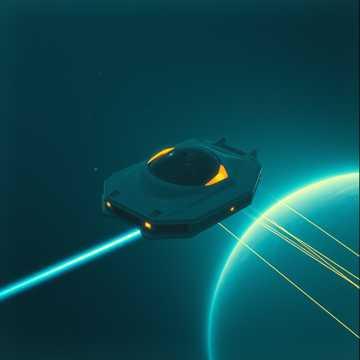 Ion Trails — Heroes of the Starborn