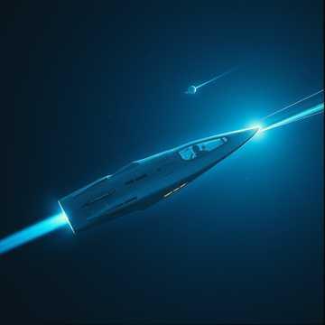 Ion Trails — Heroes of the Starborn