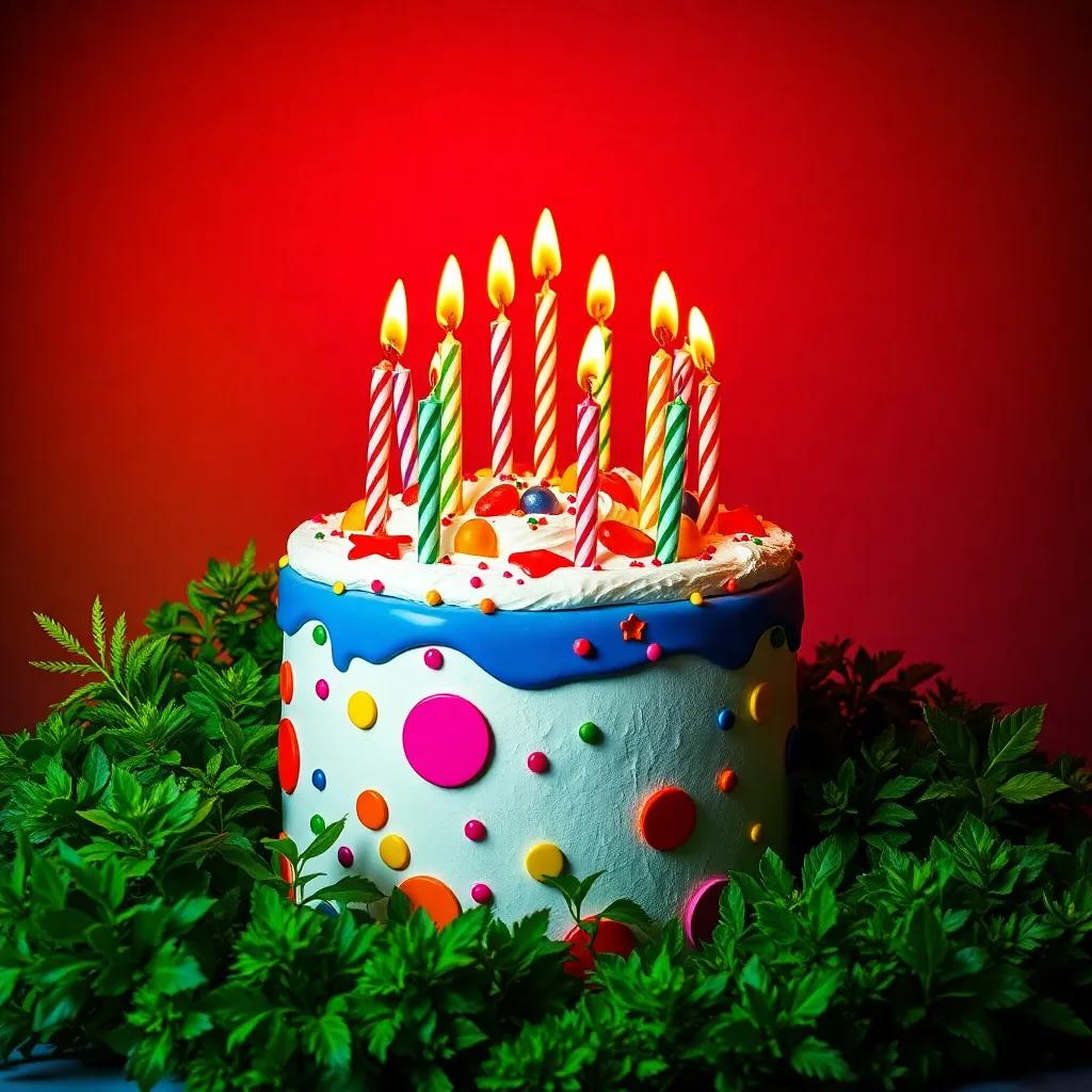 Happy Birthday Linet 2