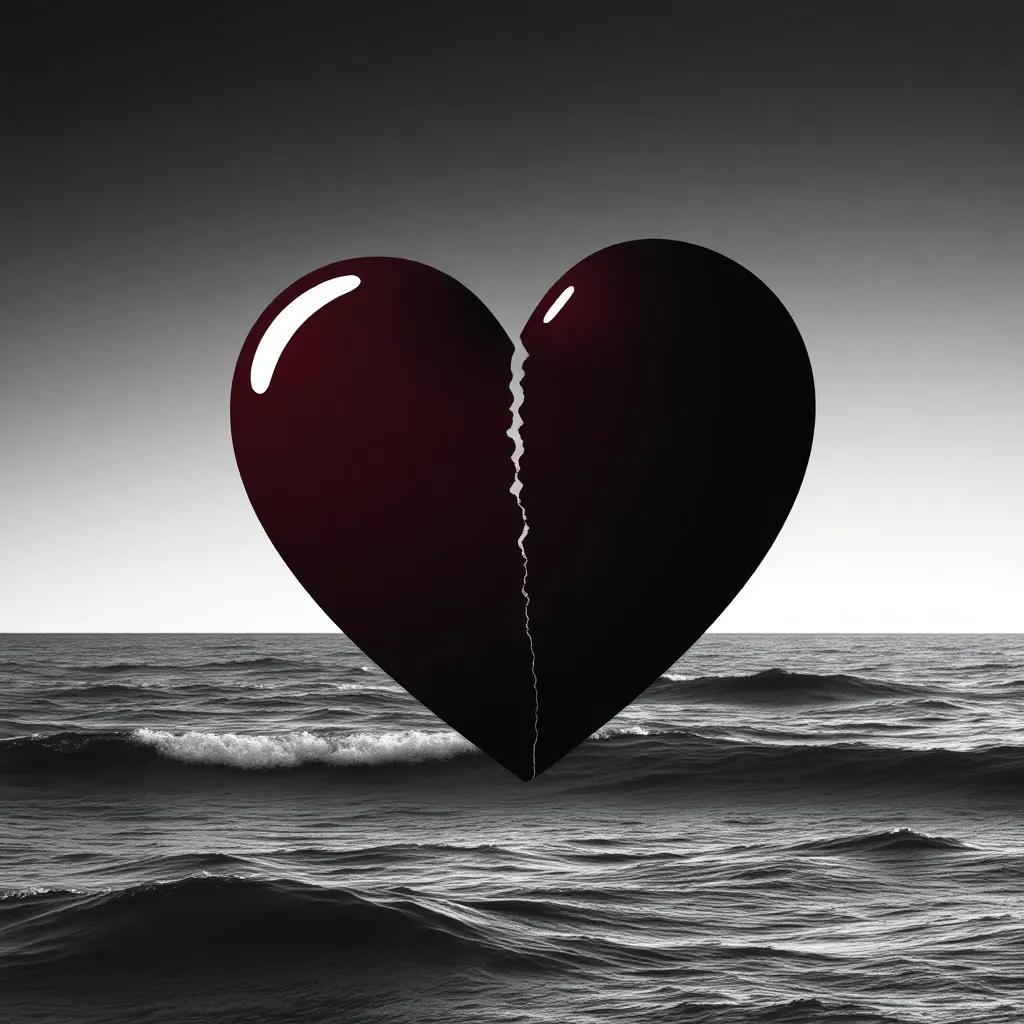 Ecos del Corazón Roto 1