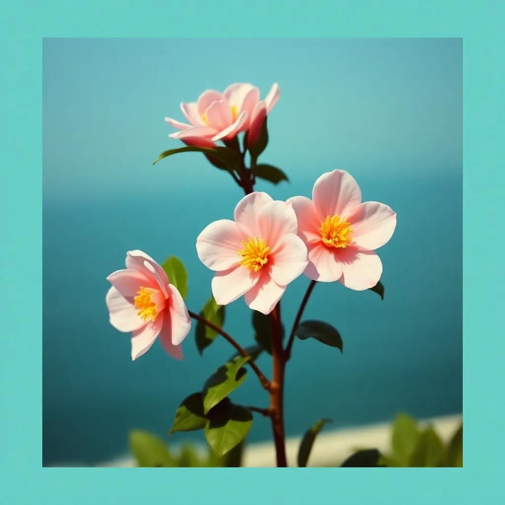 Santa Maria Calls My Name 1