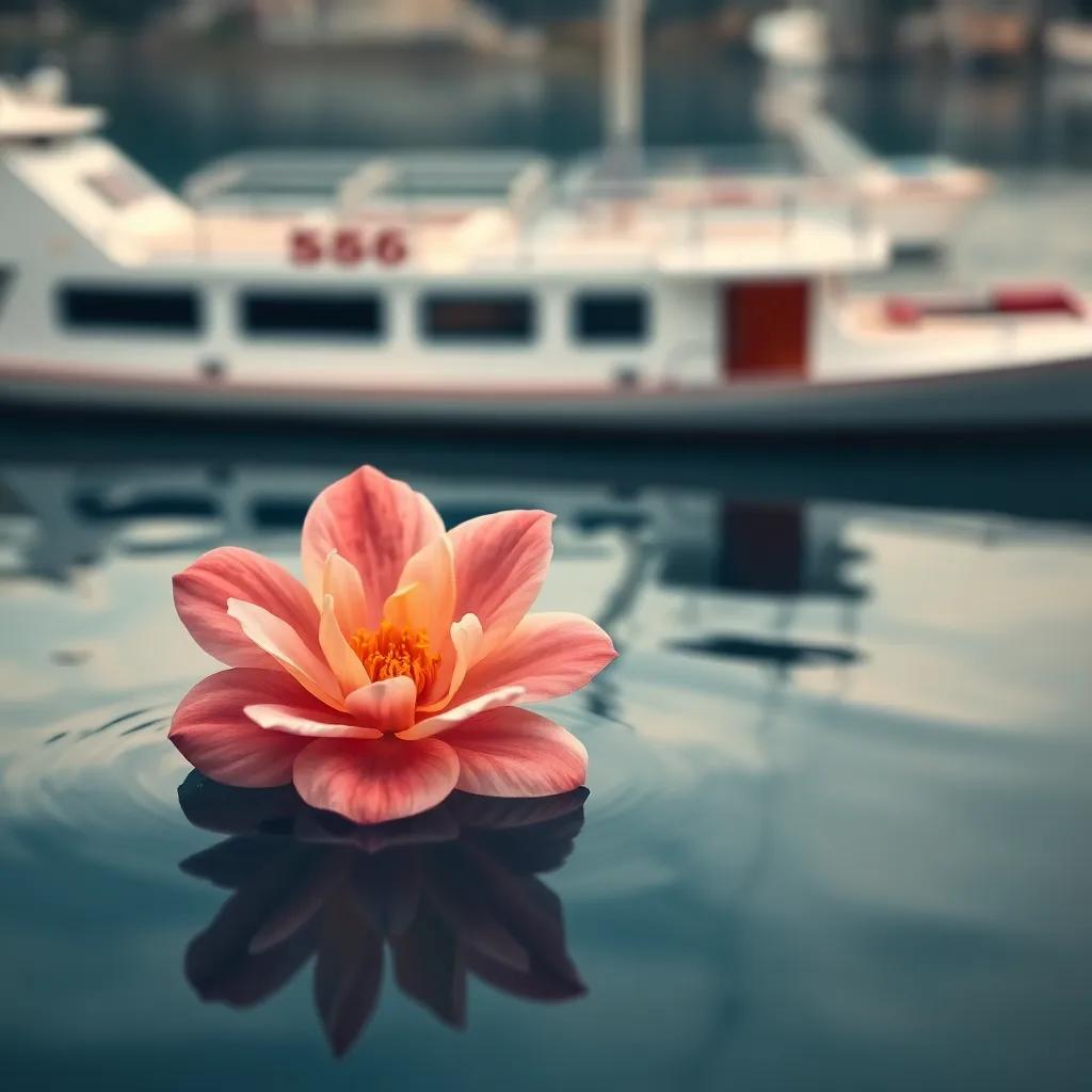 Santa Maria Calls My Name 2