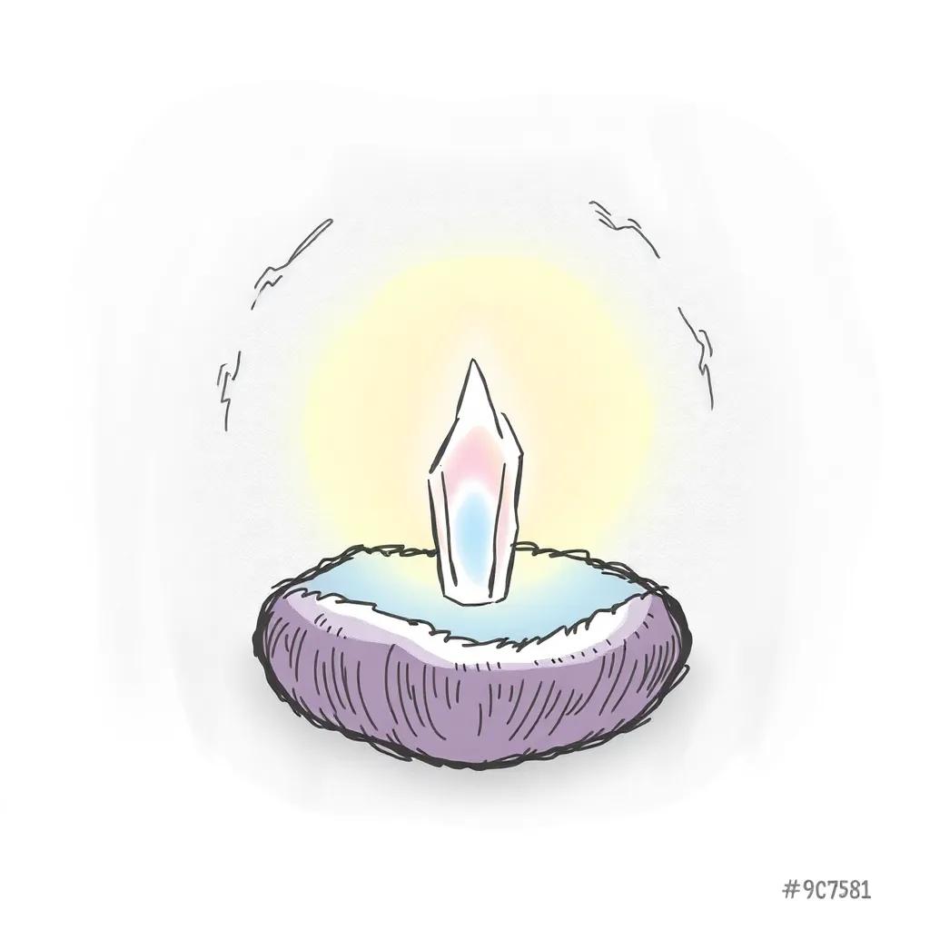 Meu Farol - Canção de Luz e Amor 1