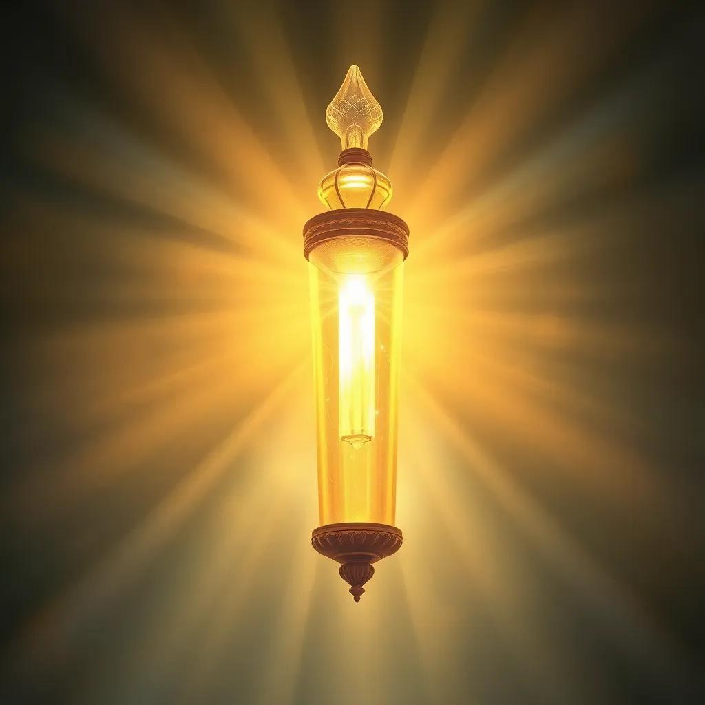 Meu Farol - Canção de Luz e Amor 2