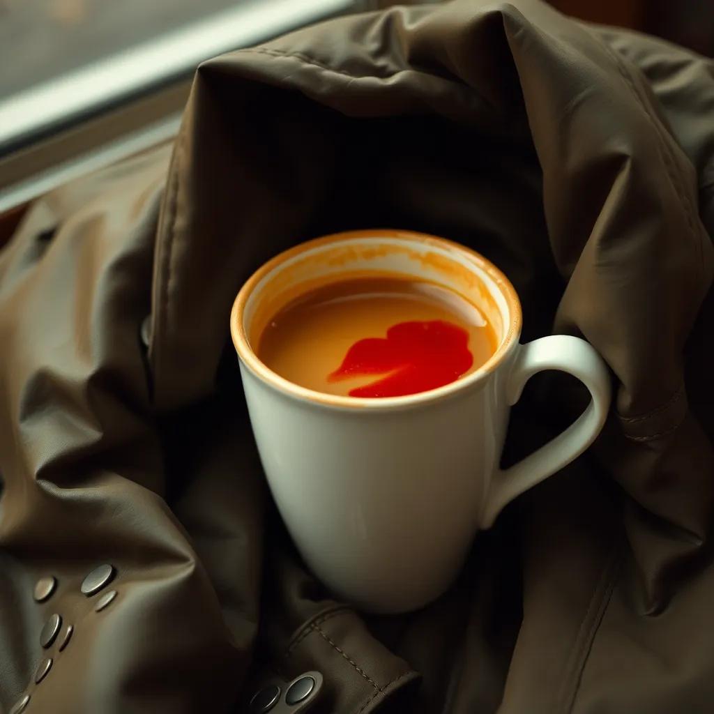 Hold the Light (Colors of Us) 1