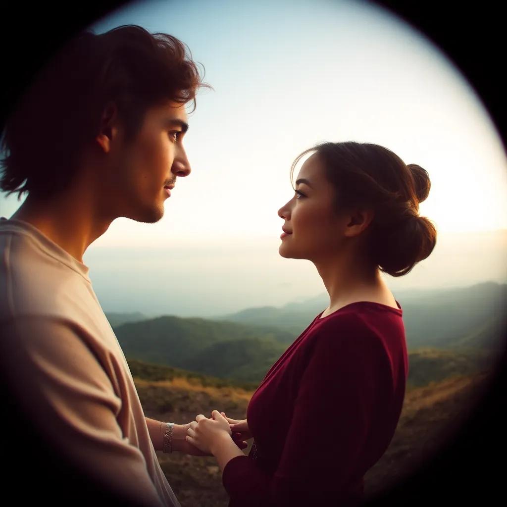 روحي وروحك حبايب 2