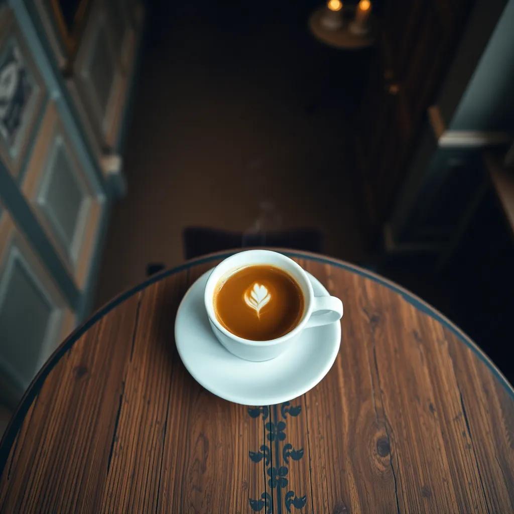 Hanya Padamu, Nafasku 1