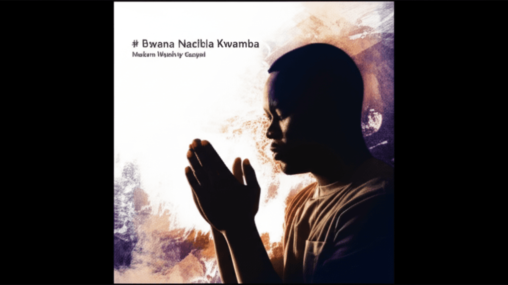 Bwana Nasikia Kwamba 1