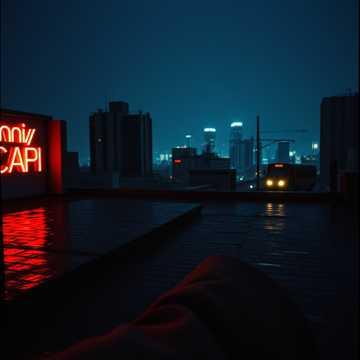 Can You Be Mine? — hang i