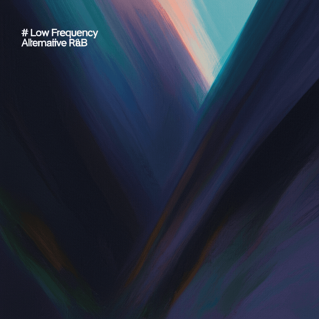 Low Frequency 2