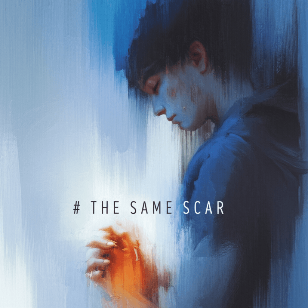 The Same Scar 1