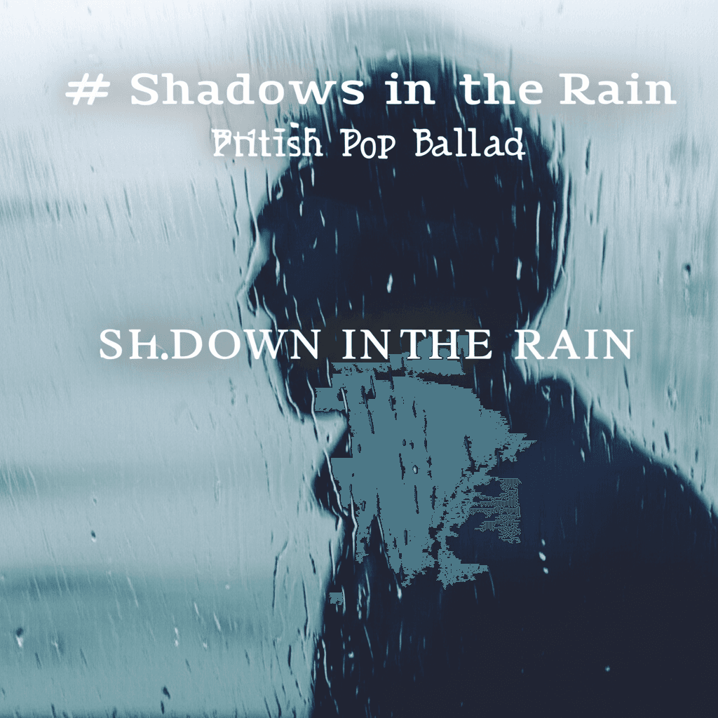 Shadows in the Rain 1