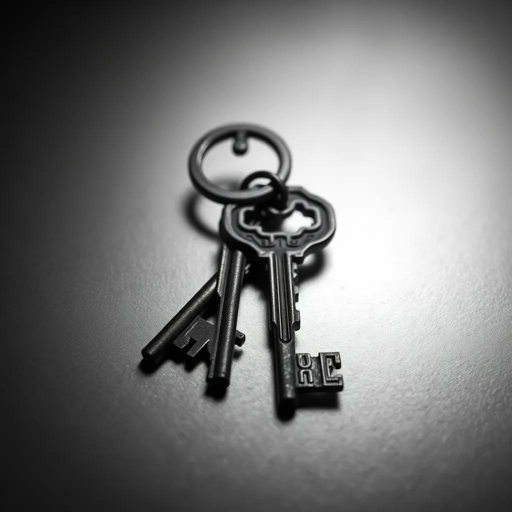 Accidental Forever 2