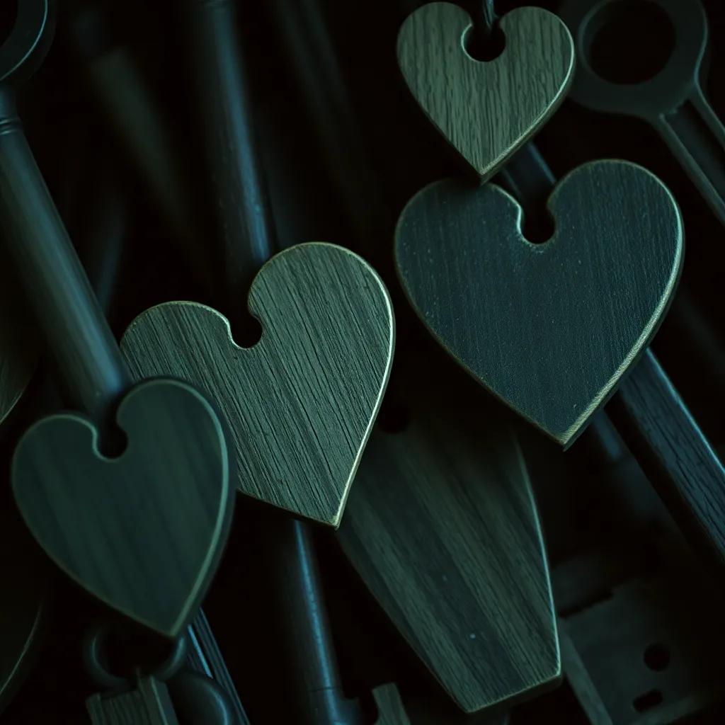 Accidental Forever 1