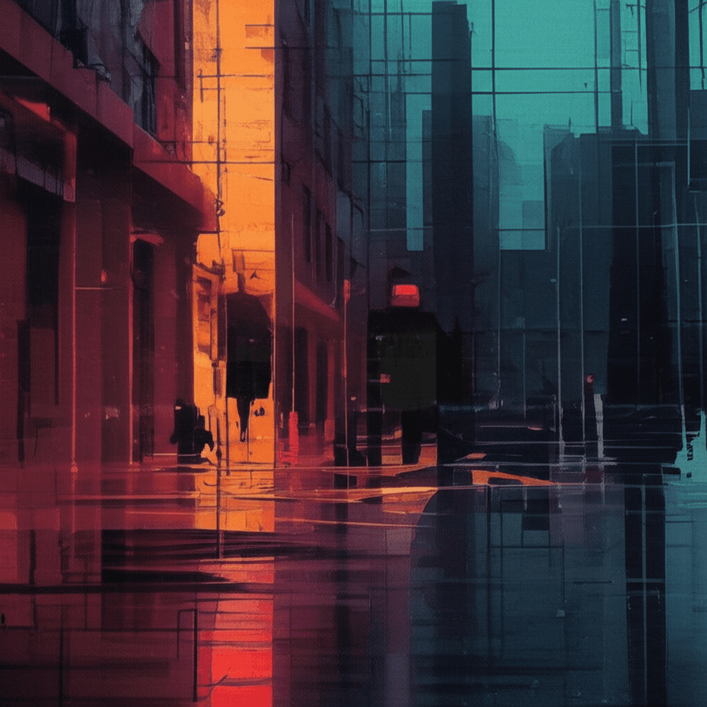 Sombras en Vinilo (Phonk Nights) 2