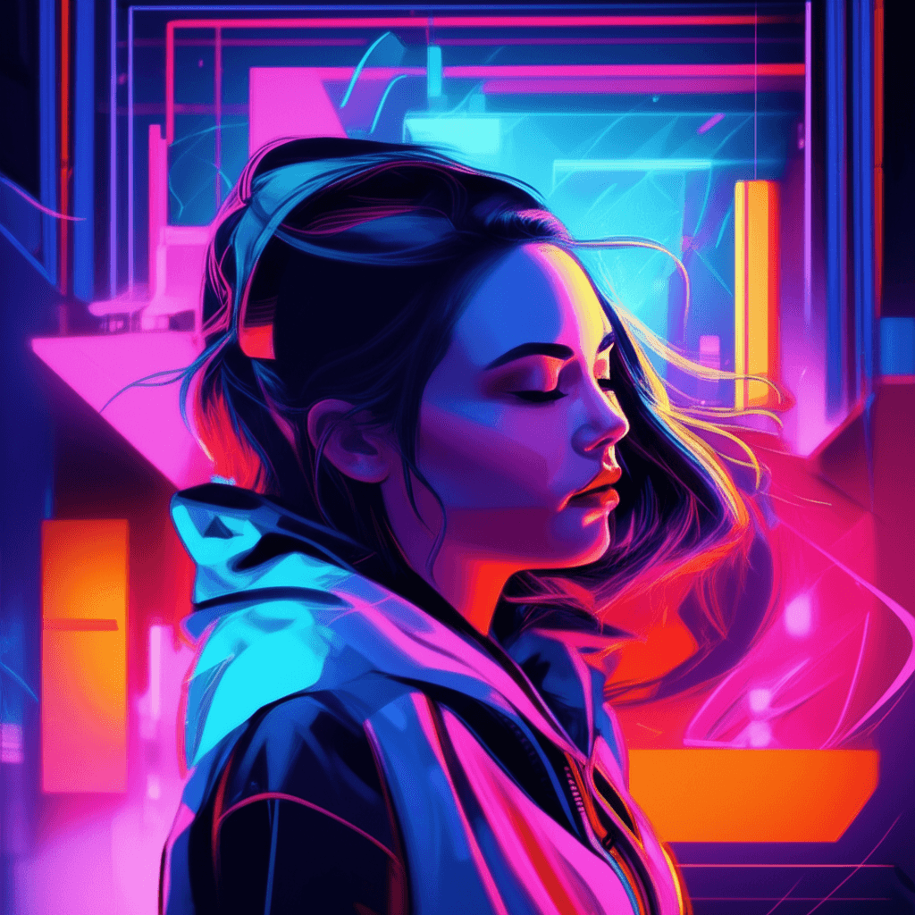 Feel the Beat — Let Go Tonight 1