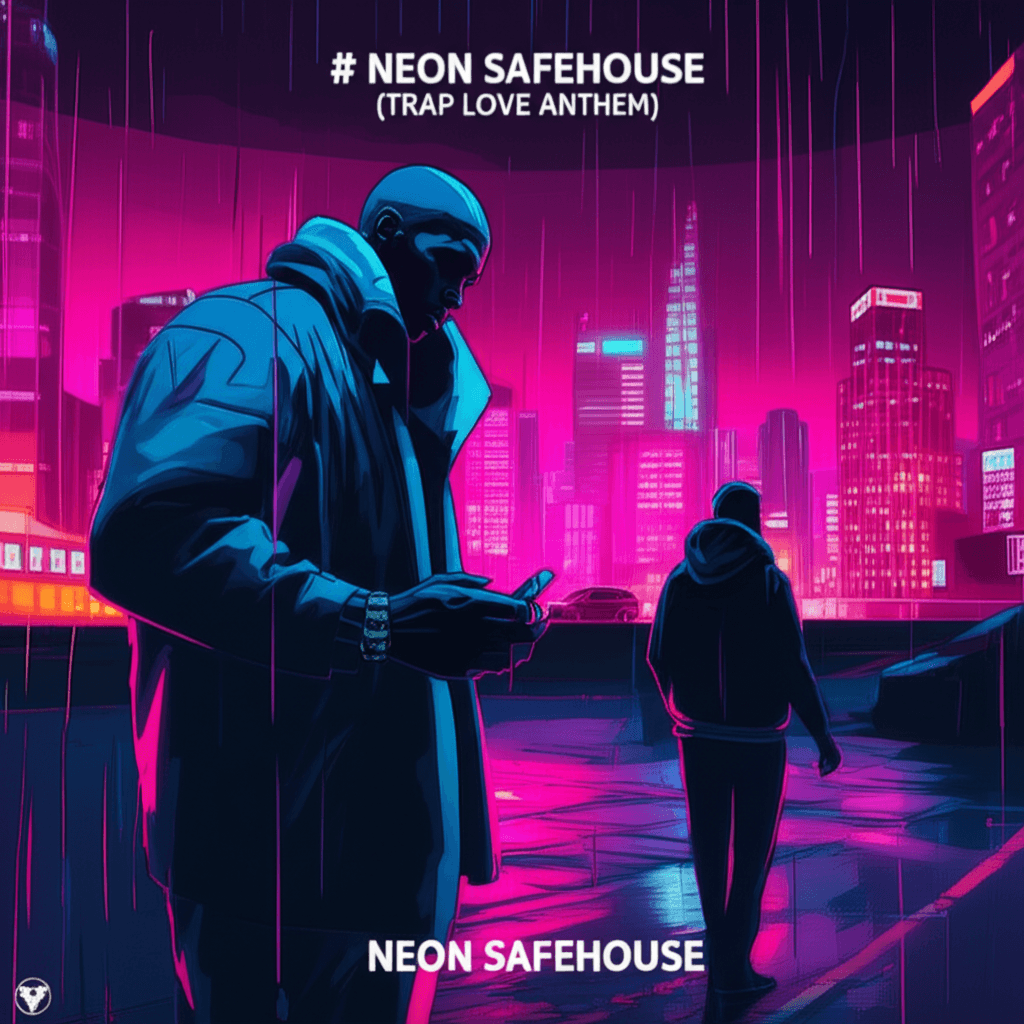 Neon Safehouse (Trap Love Anthem) 2
