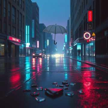 Așa rănit - Baladă Pop a Iubirii