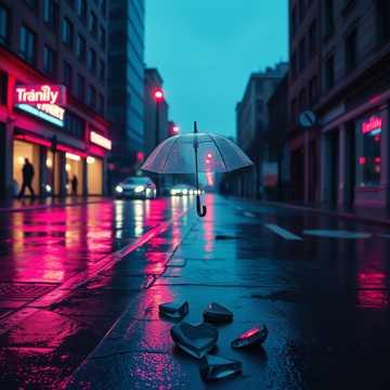 Așa rănit - Baladă Pop a Iubirii