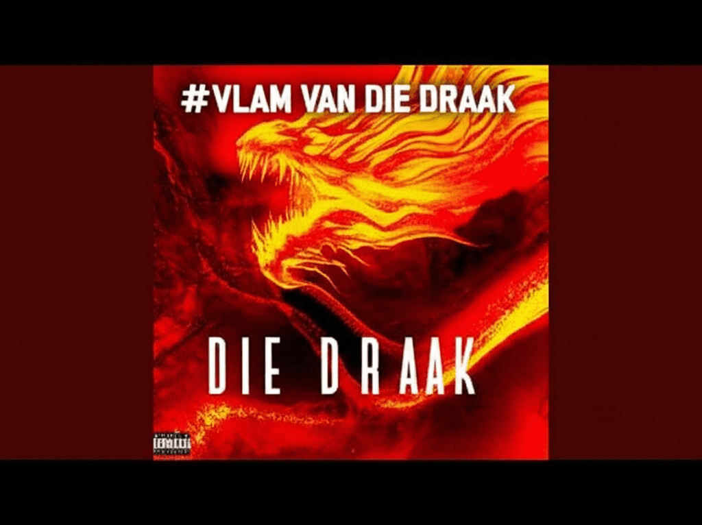 Vlam van die Draak 1