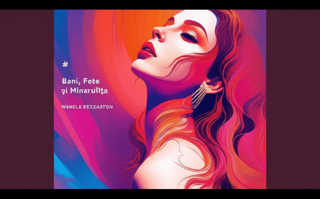 Bani, Fete și Mînsrulița