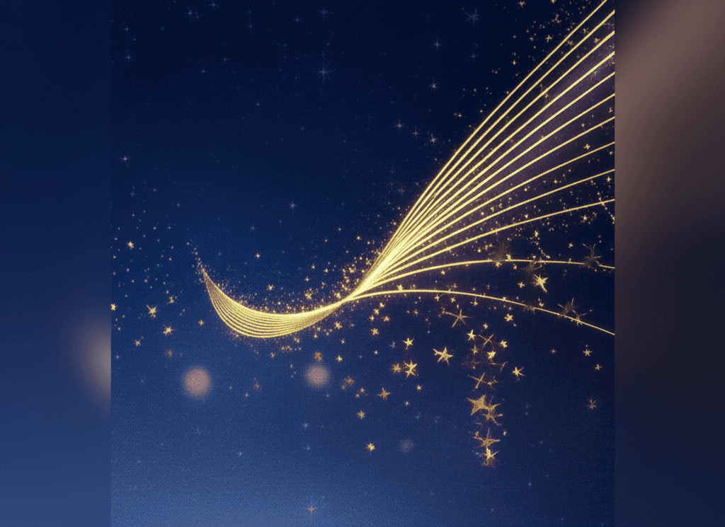 Под гитарой под звёздами (рэп)