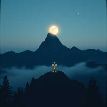 La Vârf de Munte, Dorul Aproape