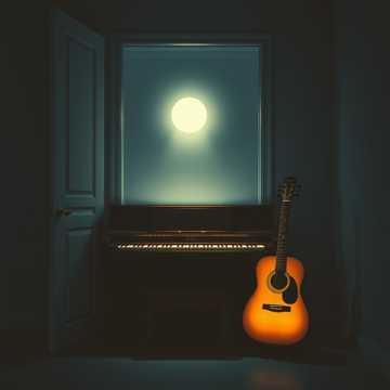 Te Voglio Bene - Ballad per Chitarra