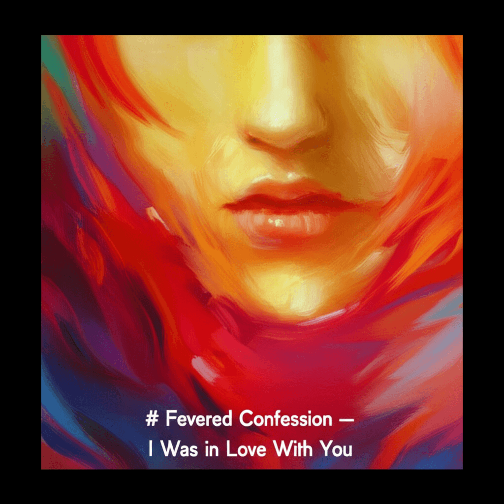 Fevered Confession — I Was in Love With You