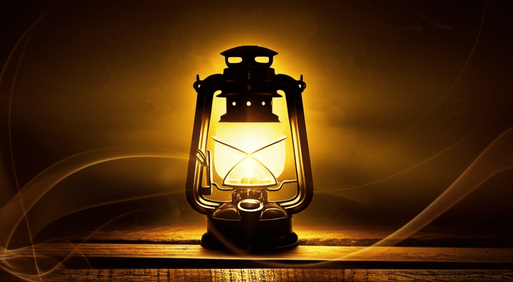 Lumina bunicului: Cântec de amintiri