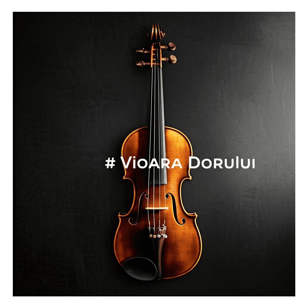 Vioara Dorului