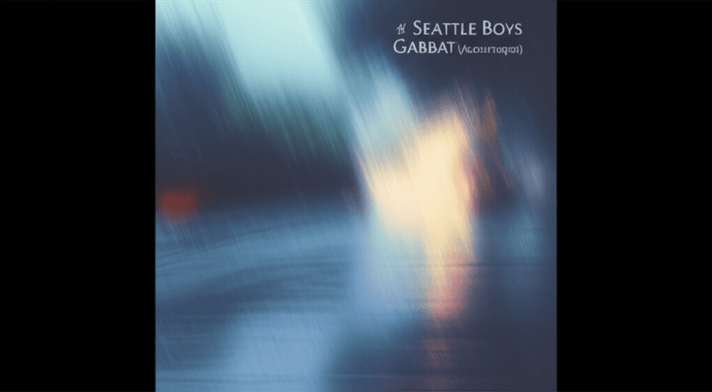 Seattle Boys & GABBAT (Acoustique) 1