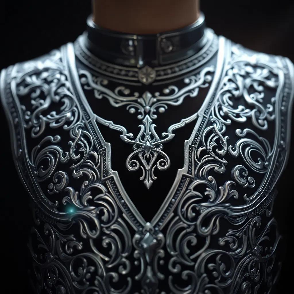 Jesus Got My Back - Armor Rock Anthem 1