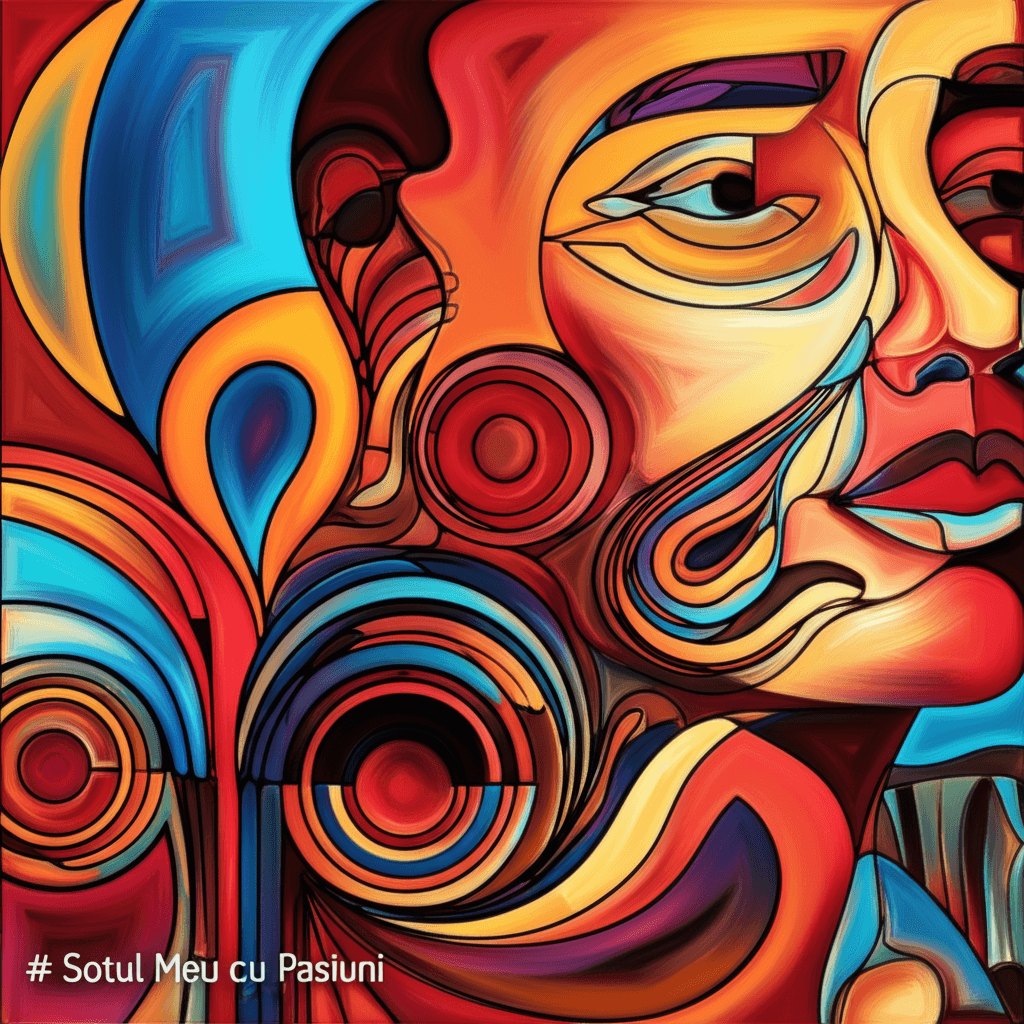 Soțul Meu cu Pasiuni 1