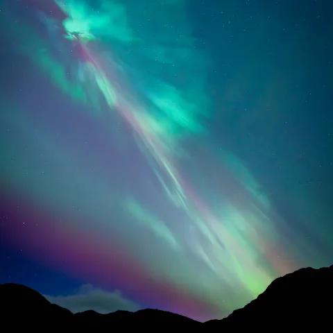 砕ける誓い (Shattered Vow) 1