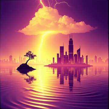 Guruh di Hati — Orkestra Pergolakan