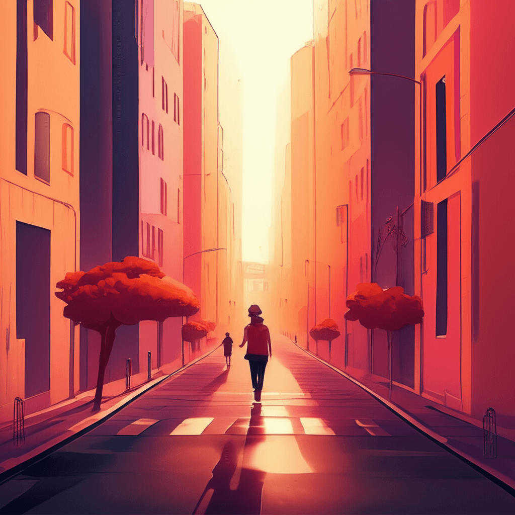 Mango-Light at Dawn 1