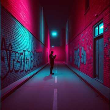 Legend of Blackstone: Redemption Road