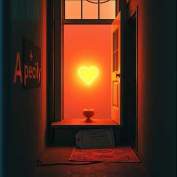 Redemption Road: Mikey & Sarah Forever