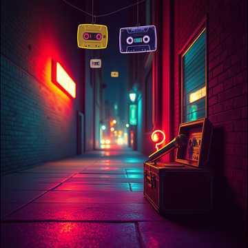 Blackstoners — Brotherhood Nights (Closet Shows)