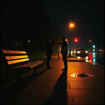 Brotherhood Nights — Sandlots to Barstools