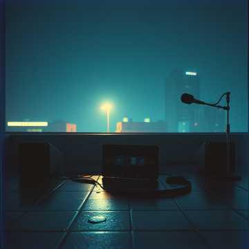 Blackstoners — Brotherhood Nights