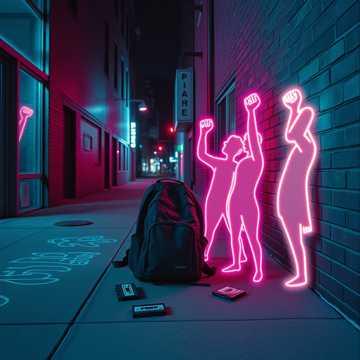 Blackstoners — Brotherhood Nights