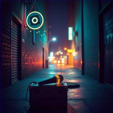 Blackstoners — Brotherhood Nights (Closet Shows)