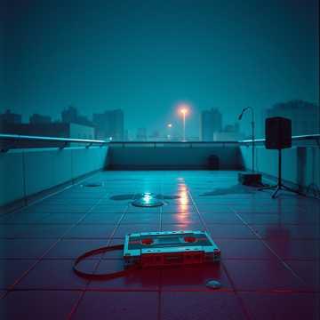 Blackstoners — Brotherhood Nights