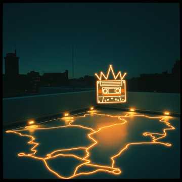 Brotherhood Nights — We Ride