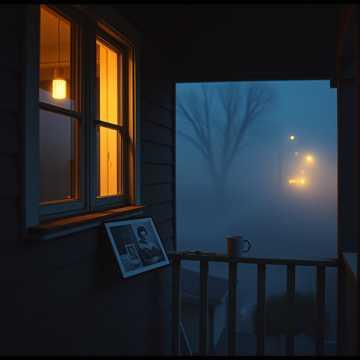 Redemption Road — Mikey's Return