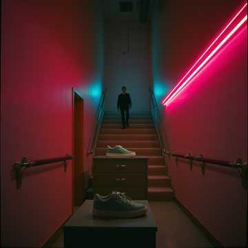 Redemption Road — Remember My Name